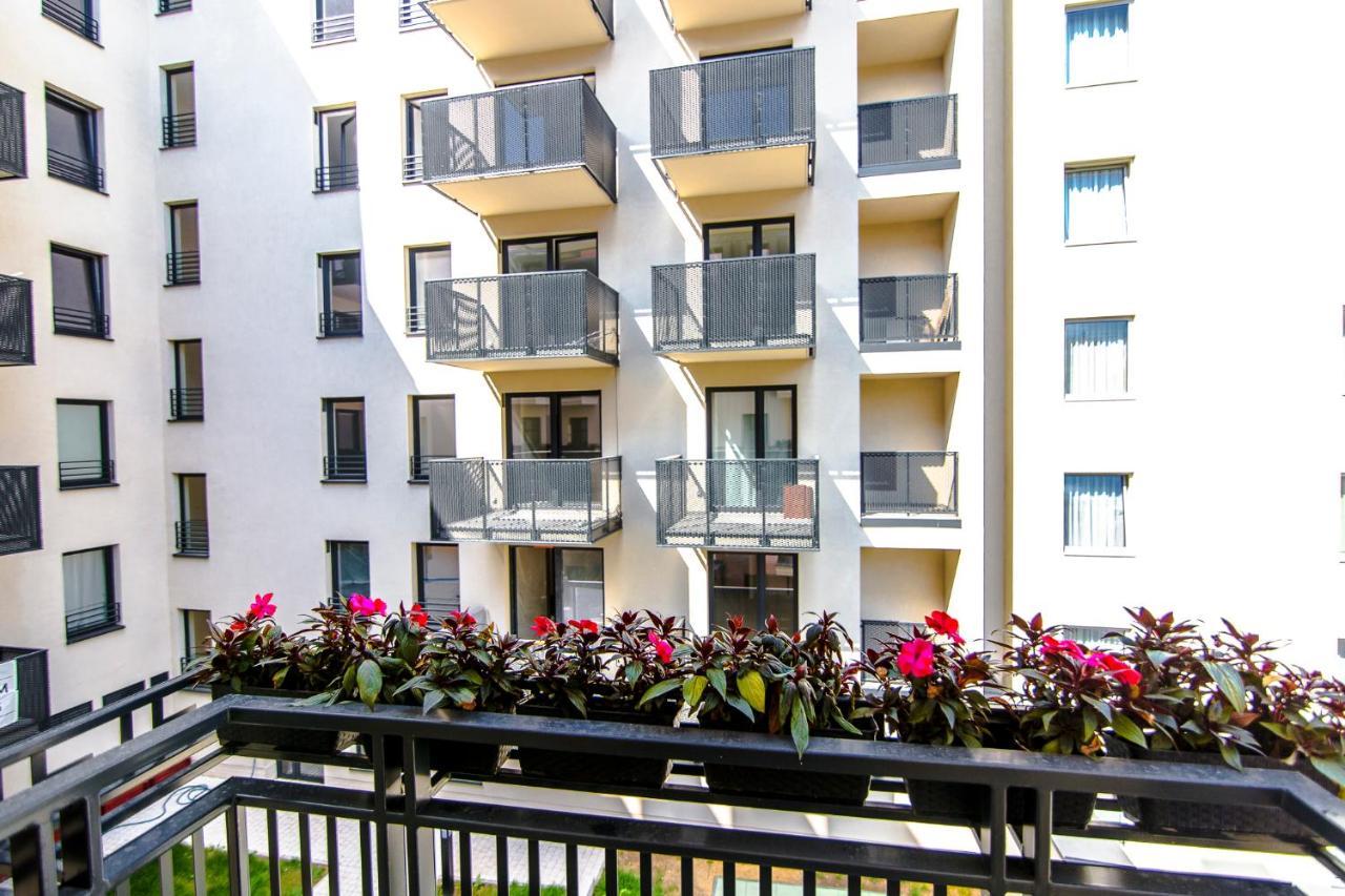 Apartamenty City View Od Wroclawapartament-Pl — Zdjęcia 2