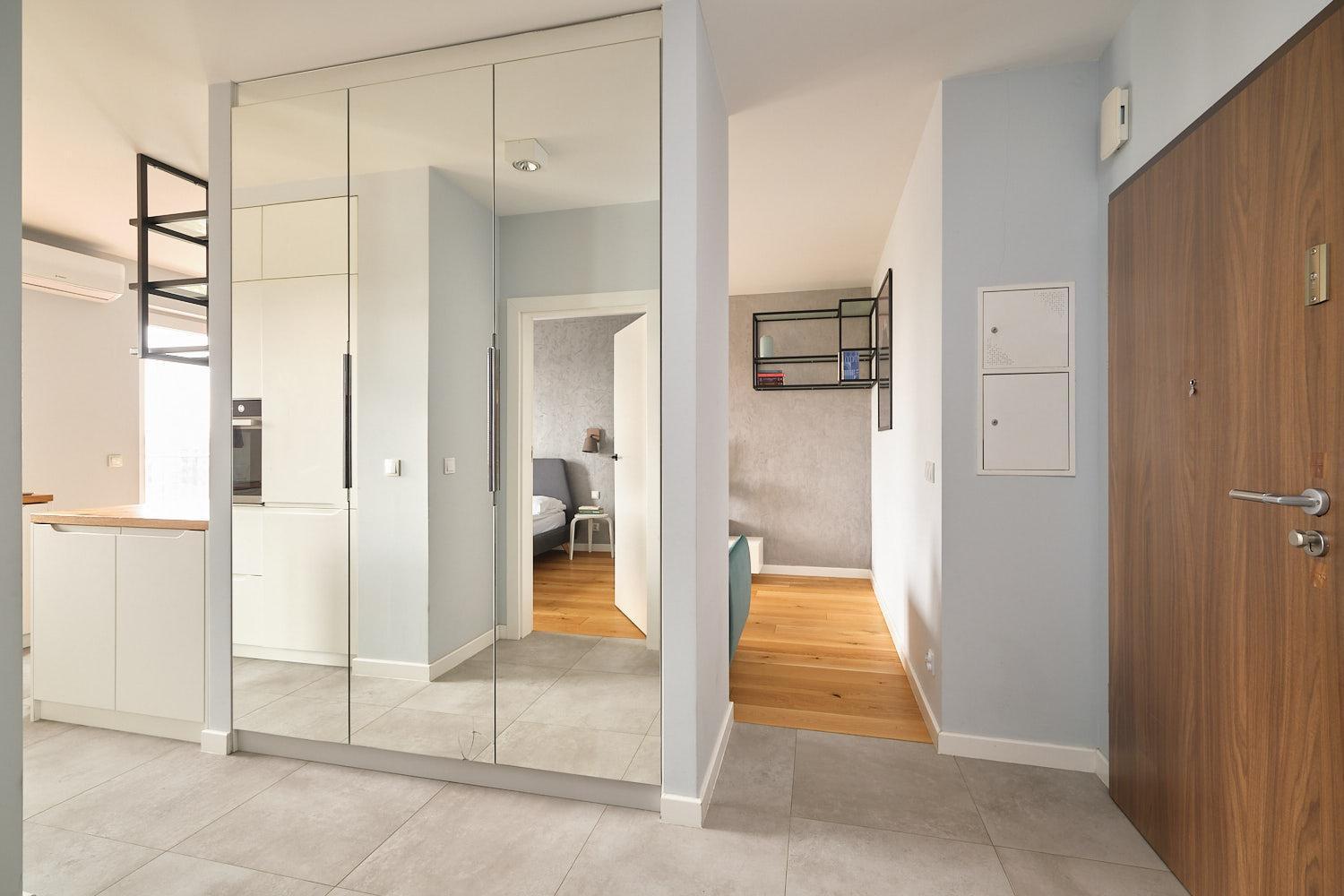 Apartamenty City View Od Wroclawapartament-Pl, Wroclaw