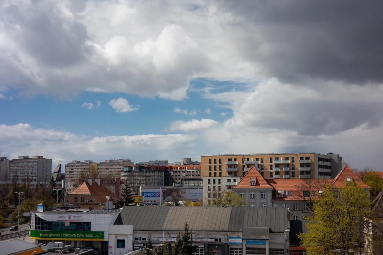 Apartamenty City View Od Wroclawapartament-Pl — Zdjęcia 1